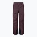 Férfi sínadrág SCOTT Ultimate Dryo 10 cocoa red
