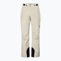 Női sínadrág SCOTT Ultimate Dryo 10 latte beige