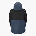 Férfi síkabát SCOTT Ultimate Dryo black/dusk blue 2