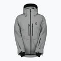 Férfi síkabát SCOTT Ultimate Dryo fog blue