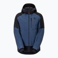 Férfi síkabát SCOTT Ultimate GTX dusk blue/black