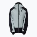 Női síkabát SCOTT Ultimate GTX mist blue/black