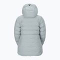 Női síkabát SCOTT Ultimate Warm mist blue 2