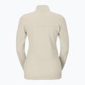 Női polár pulóver SCOTT Defined Light latte beige 2