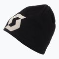 Téli sapka SCOTT Beanie Icon Pak-3 Black/Latte Beige