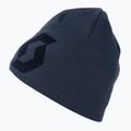 Téli sapka SCOTT Beanie Icon Pak-3 blue/black