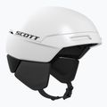 Sísisak SCOTT Flow MIPS white/black