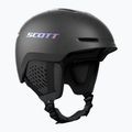 Sísisak SCOTT Track granite black/holo silver
