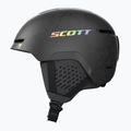 Sísisak SCOTT Track granite black/holo silver 2