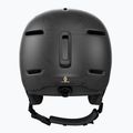 Sísisak SCOTT Track granite black/holo silver 3