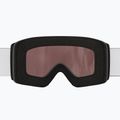 Síszemüveg SCOTT Trace Pro black/red chrome 3