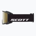 Síszemüveg SCOTT Trace Pro Light Sensitive black/amp ls cinnamon chrome 2