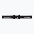 Síszemüveg SCOTT Trace Pro Light Sensitive black/amp ls cinnamon chrome 4
