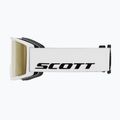 Síszemüveg SCOTT Trace Pro Light Sensitive white/amp ls cinnamon chrome 4