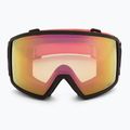 Síszemüveg Scott Neo Light Sensitive S1-3 black/purple/amp ls cinnamon chrome 2