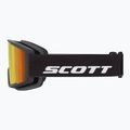 Síszemüveg SCOTT Trace Pro Compact black/red chrome 2