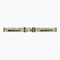 Síszemüveg SCOTT Trace Pro Comact Light Sensitive S2-4 mojave beige/amp ls blue chrome 5