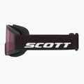 Gyerek síszemüveg SCOTT Shield black/rose 3