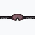 Gyerek síszemüveg SCOTT Shield black/rose 4