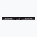 Gyerek síszemüveg SCOTT Shield black/rose 5