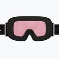 Gyerek síszemüveg SCOTT Shield white/rose 2