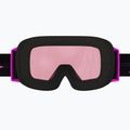 Gyerek síszemüveg SCOTT Shield neon pink/mint green/rose 2