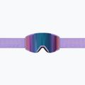 Síszemüveg SCOTT Shield sherbet purple/amp teal chrome 4