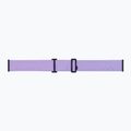 Síszemüveg SCOTT Shield sherbet purple/amp teal chrome 5