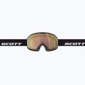 Síszemüveg SCOTT Unlimited II OTG LS black/amp ls cinnamon chrome 4