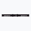 Síszemüveg SCOTT Unlimited II OTG LS black/amp ls cinnamon chrome 5