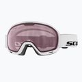 Síszemüveg SCOTT Unlimited II OTG white/rose