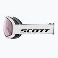 Síszemüveg SCOTT Unlimited II OTG white/rose 2