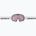 Síszemüveg SCOTT Unlimited II OTG white/rose 4