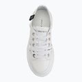Női cipők INUIKII Leather Matilda Low white 5