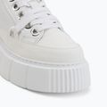 Női cipők INUIKII Leather Matilda Low white 7