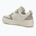 INUIKII női cipő Colette Suede Alacsony szürke 3