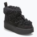 Női hótaposók INUIKII Teddy Platform black 8