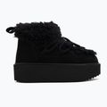 Női hótaposók INUIKII Teddy Platform black 2