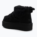 Női hótaposók INUIKII Teddy Platform black 3