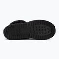 Női hótaposók INUIKII Teddy Platform black 4
