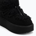 Női hótaposók INUIKII Teddy Platform black 7