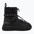 Női hócsizma INUIKII Technical Performance black 2