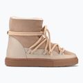 Női téli csizma INUIKII Classic 2025 beige 9