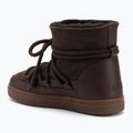 Női téli csizma INUIKII Classic 2025 dark brown 3
