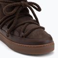 Női téli csizma INUIKII Classic 2025 dark brown 7