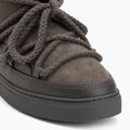 Női téli csizma INUIKII Classic 2025 dark grey 7