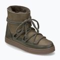 Női hótaposó Inuikii Classic olive green