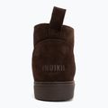 Női hótaposó Inuikii Classic Low dark brown 6