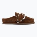 Női papucsok INUIKII Mule Soft brown 2