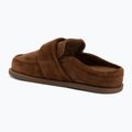 Női papucsok INUIKII Mule Soft brown 3